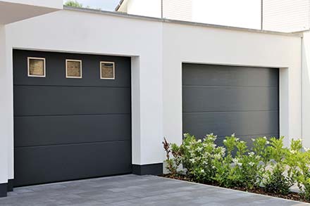 Bellflower Garage Door Installation