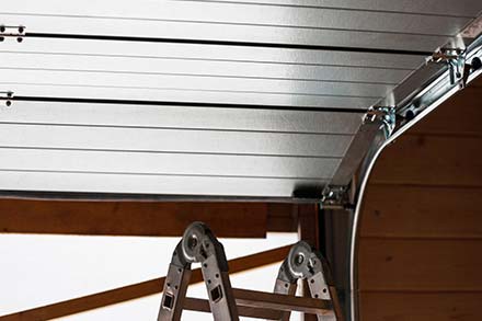 Bellflower Garage Door Installation