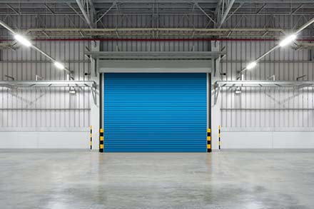 Bellflower Garage Door Installation