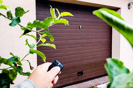 Bellflower Garage Door Opener Installation