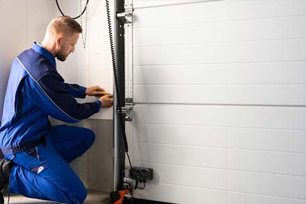 Bellflower Garage Door Repair