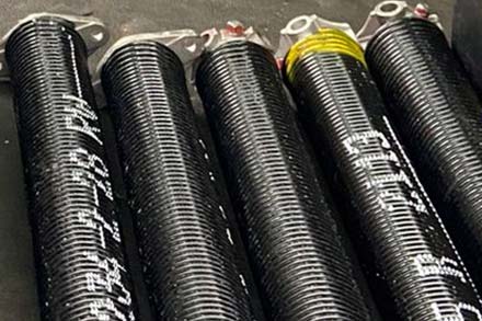 Bellflower Garage Door Spring Repair