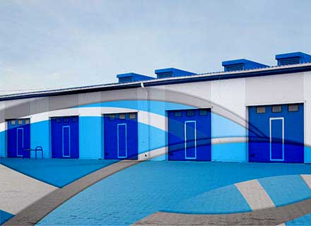 Bellflower Garage Door Installation