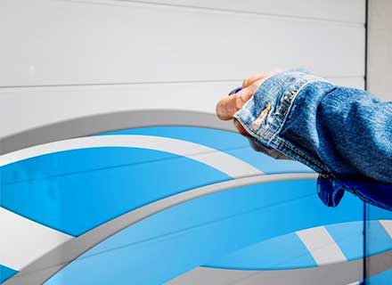 Bellflower Garage Door Opener