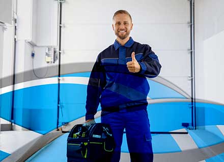 Bellflower Garage Door Repair