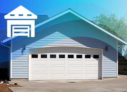 Bellflower Garage Door Installation