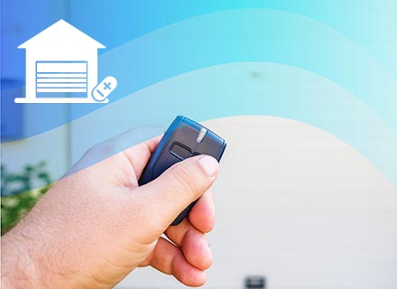 Bellflower Garage Door Opener Repair