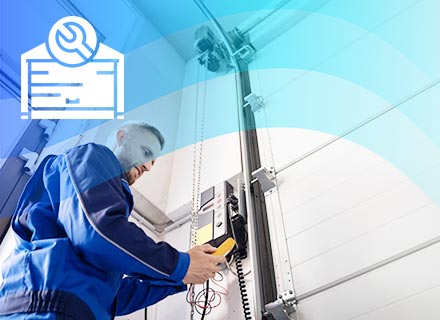 Bellflower Garage Door Repair